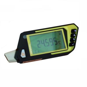 China Laboratory Handheld Zero Point Mark RTD Digital Thermometer wholesale