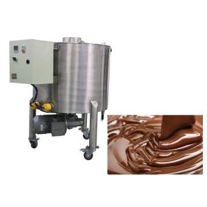 China Handcraft Chocolate Shop 30L Chocolate Holding Tank wholesale