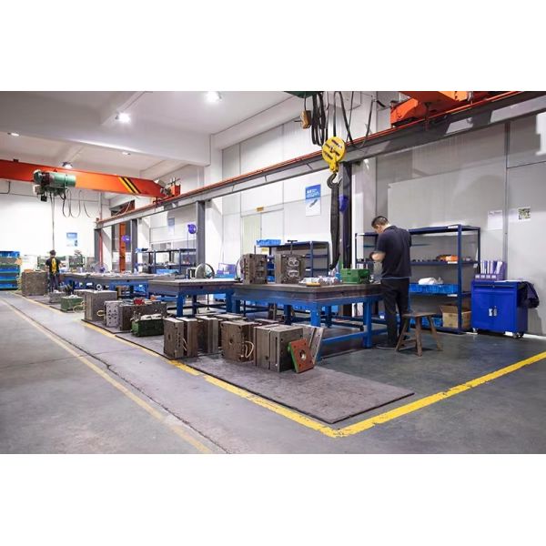 Hunan Foconnec Technology Co., Limited