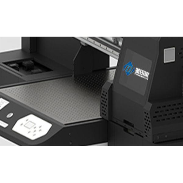 1440 Dpi Printing Resolution Epson Printhead Negative Pressure System For Professional Printing