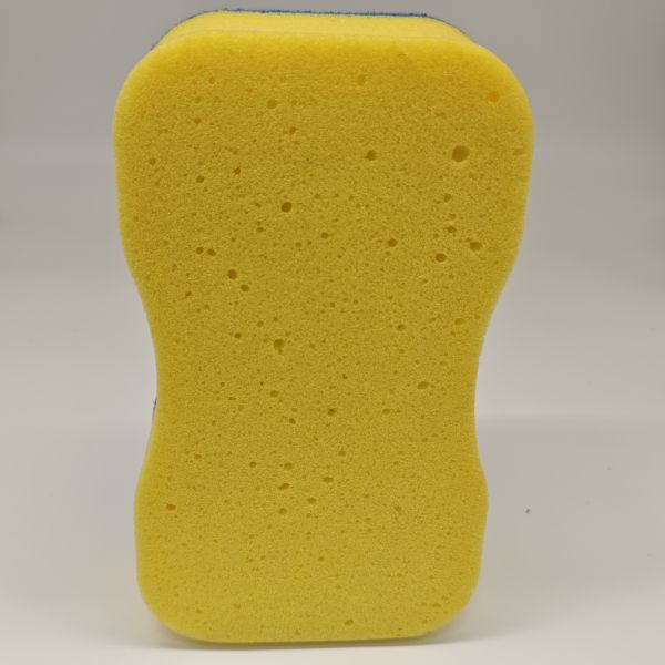 Super Absorbent Non-Scratch Dishwashing Sponge for Kitchen and Car