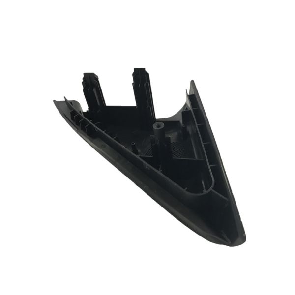 Custom Plastic PVC Injection Speaker Box Cover With hot/cold runner