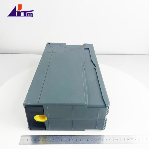 252714015 MEI SCNL8328R Bill Acceptor Cash Cassette Cashbox Cash Can