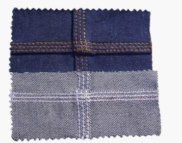 High-speed Feed-off-the-Arm Chain Stitch Lap Seaming Machine FX35800