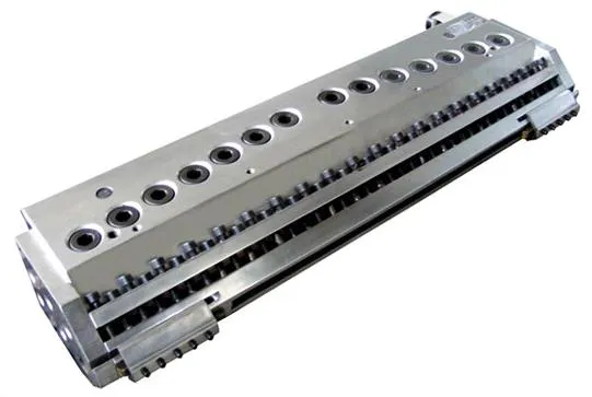 HDPE PP/PE/PS/HIPS/Ab/PVC Plastic Sheet / Board Single-Layer / Multi Layer Extrusion Line