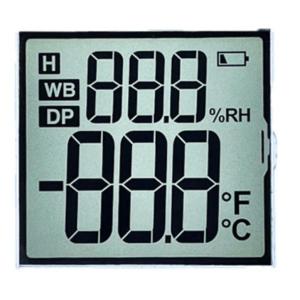 China Customized HTN LCD Display Screen For Household Consumer Product wholesale