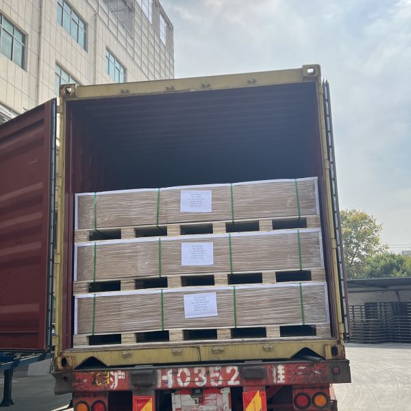 Fluted 3D Cladding Slat PVC Marble WPC Wall Paneling Made from 100% Virgin Raw Material