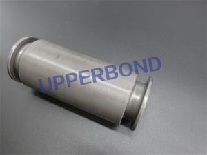 China Embossed Aluminum Foil Paper Cylinder For Cigarette Packer wholesale