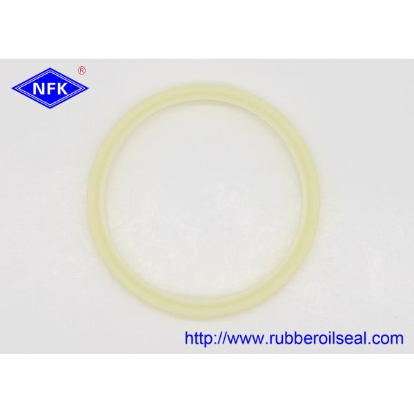 DSI DKBI DKBI3 DKBZ Hydraulic Dust Seals For Heavy Load Hydro Cylinder