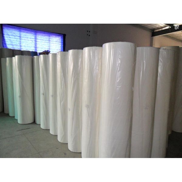 2400mm S PP Non Woven Fabric Making Machine