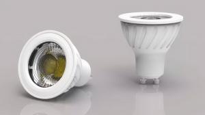 China 3 years warranty,COB GU10 led spotlight,5W 7W led cob,cob led,cob led light,cob light wholesale
