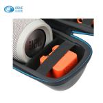 Wet Proof Zipper Closed EVA High Bose Jbl Speaker Case