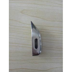 Buy cheap Number 10 Shuttle Computer Quilting Machine Accessories Embroidery Steel P10 from wholesalers