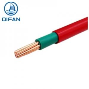 China Fire Resistant Cable AS/NZS 5000 Single Core SDI Cable Cu/PVC/PVC Building Wire 35mm2 wholesale
