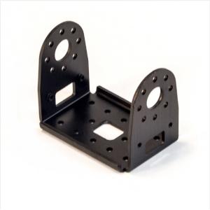 Die Stamping SKD61 Table Folding Metal Brackets