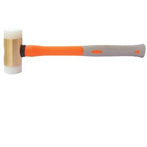 Explosion proof nylon hammer safety toolsTKNo.191E