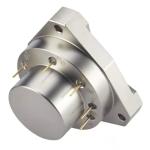 Low Drift Analog Quartz Accelerometer , Flexible Acceleration Transducer Big