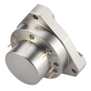 China Static And Dynamic Acceleration Meter , Analog Output Acceleration Transducer wholesale
