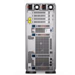16GB Memory Private Mold Intel Xeon Server The Perfect Choice for Dells