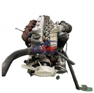 China Used Original 6D14 6D14T 6D14-3A 6 Cylinders Engine For Mitsubishi Fuso Truck wholesale