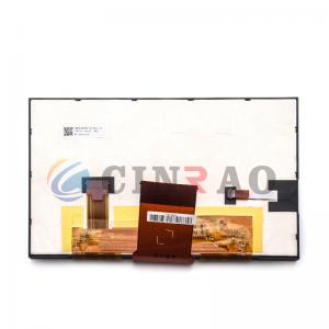 China Tianma 8.0 Car LCD Module / TFT Gps LCD Display TM080JDHP90-00 High Precision wholesale