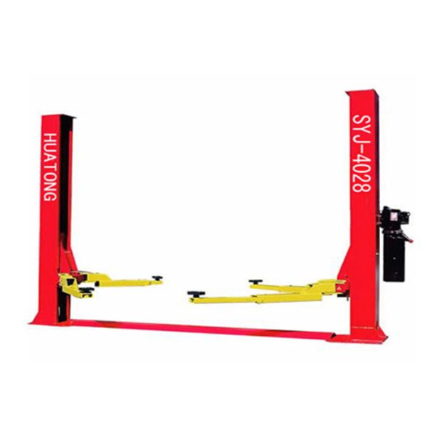 Quality Automatic Hydraulic Underground Garage Vehicle Car Parking Lift Platform for sale