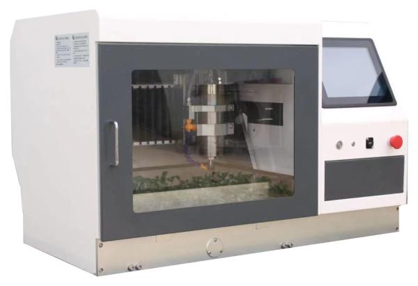Quality High Precision Tensile Test Sample Making Machine With Automated Processes for sale