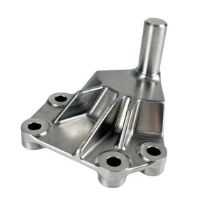 China Aluminum and CNC Machining Services in China wholesale