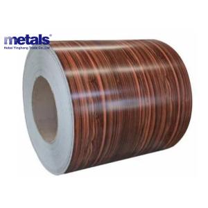 China Antifinger Chromated GI GL PPGI PPGL Hot Dip Galvanized Company wholesale