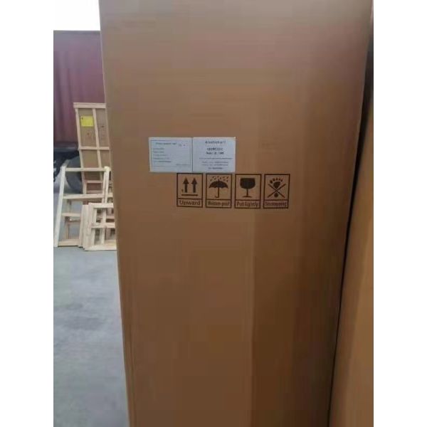 No door can splice super practical supermarket fruits and vegetables preservation display wind screen cabinet 10