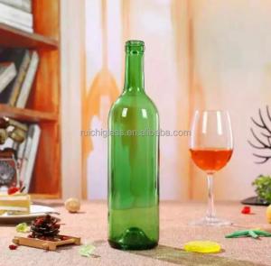 China 350ml 500ml 700ml Wine Glass Bottle With Cap Latest Styles for Bulk Purchase wholesale