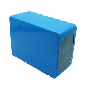 High Power 28.8V 20AH Custom Lithium Battery Pack