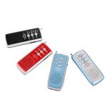 Auto Scan FM Portable Radio With Internal Speaker Easy To Carry Mini Radio