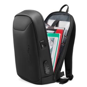 China Soft Handle Water Resistant Computer Backpack OEM/ODM Accepable wholesale