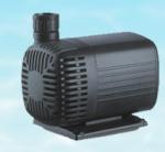 Portable Floating Garden Solar Fountain Pumps , Small Submersible Water Pump