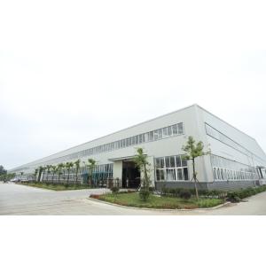 Anhui Zhongke Duling Commercial Appliance Co., Ltd.
