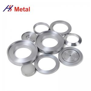 China 99.95% Min Molybdenum Ring High Temperature Resistance For Industry Customized wholesale