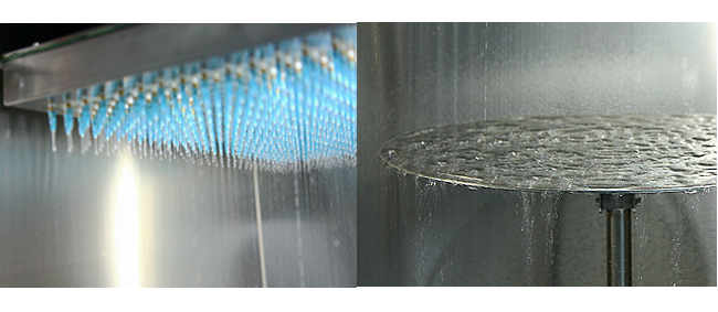 IPX1 / IPX2 Drip Box Waterproof Test Equipment Box-Type and Open- Type with CNAS Certificate
