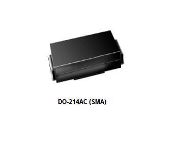 BYG23M-E3/TR Ultrafast Avalanche SMD Rectifier China Supplier New & Original Electronic Components