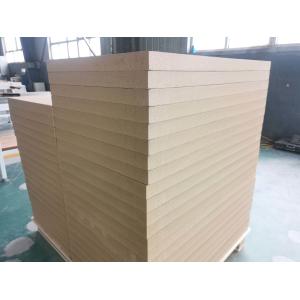China Furnace Lightweight Refractory Bricks , Durable Heat Resistant Brick Boards on sale