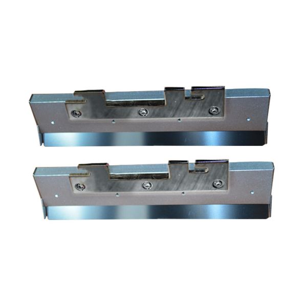 Nitto semi-automatic Metal Blade / Printer Squeegee ASSY