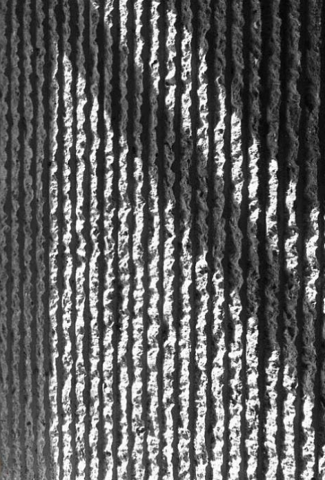 Polyurethane PU Wall Panel 3D Pattern Pu Large Wall Board