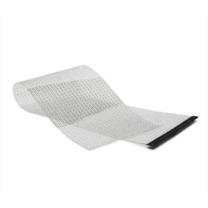 P6 Adhesive Transparent LED Display SMD2121 816x384mm 85% High Transparency