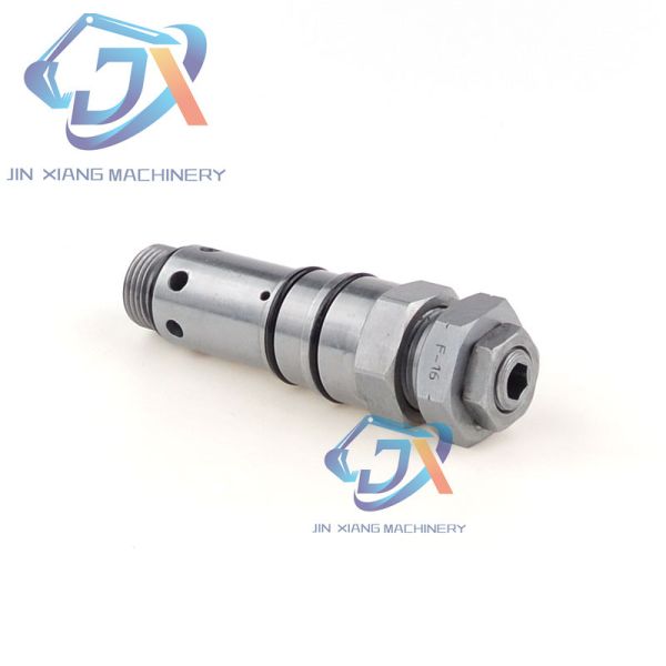 STAR ZEBRA excavator relief valve 171-0030 relief valve CAT E320B E322B E325B E330B Excavator main relief valve 1710030