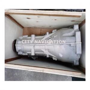 China OE NO. GA8HP50Z ZF Transmission Assembly for BMW 125 2.0L Automatic Gearbox OE Standard wholesale