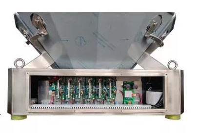 Fully Automatic Packaging Machine For Premade Bag Stand Up Pouch