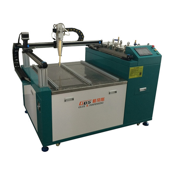 AB Glue Potting Machine Inductor Capacitor Potting Machine Waterproof