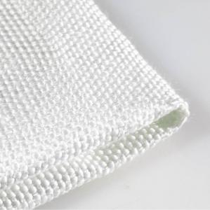 China High Temperature Texturized Fiberglass Cloth M30 For Filtering Air Liquid Filter Stand on sale