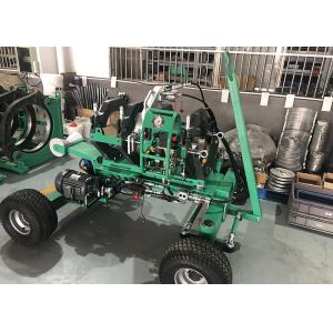 China Timer 450mm Hdpe Pipe Butt Fusion Welding Machine 8.38kw wholesale