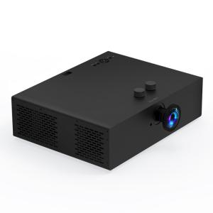 China 3800lms XYC Laser Projector Full Hd 1024x768 Engineering Special on sale